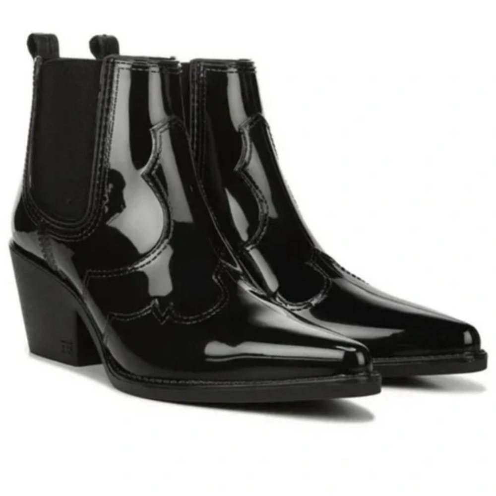 SAM EDELMAN RAIN BOOTS